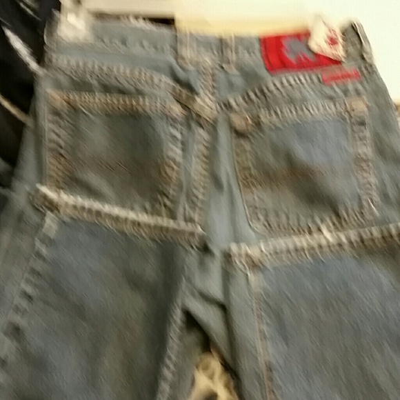 Lucky Brand jeans - Picture 3 of 4